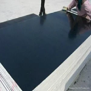 ABS উচ্চ চকচকে প্লাস্টিক ব্লক পত্রক