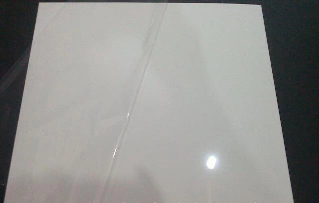 উচ্চ চকচকে ABS সুইট হোম যন্ত্রপাতি