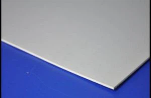 ABS শীট চমৎকার পোশাক পরেন