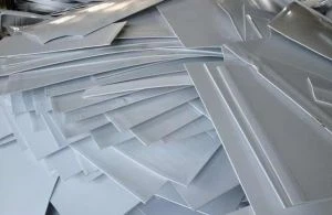 বর্জ্য ছাড়া ABS শীট সাইড উপাদান পুনরাবৃত্তি