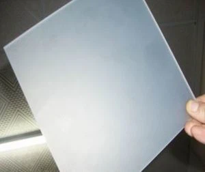 দরজা এবং জানালা জন্য ব্যবহৃত ABS অস্বচ্ছ শীট