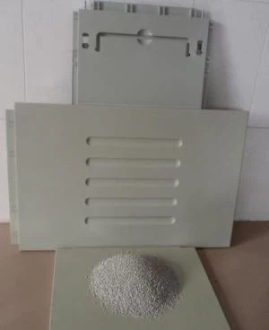 হিপস পত্রক ফোস্কা চটকান পণ্য