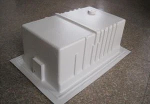 হিপস শীট পরিবেশগত স্বাস্থ্য