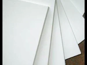 হিপস শীট হাল্কা ওজন কিন্তু দৃঢ় কঠোরতা
