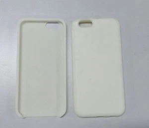 হিপস পত্রক ফোন কেস উচ্চ অনমনীয়তা