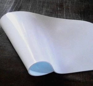 পিভিসি নরম ফিল্ম আছে কঠোরতা কিছু