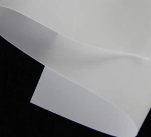 পিভিসি নরম ফিল্ম ইউভি সুরক্ষা