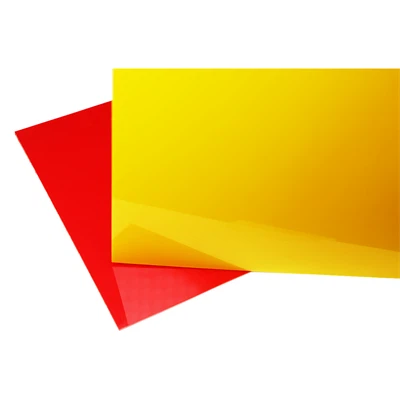 ABS PMMA Sheet