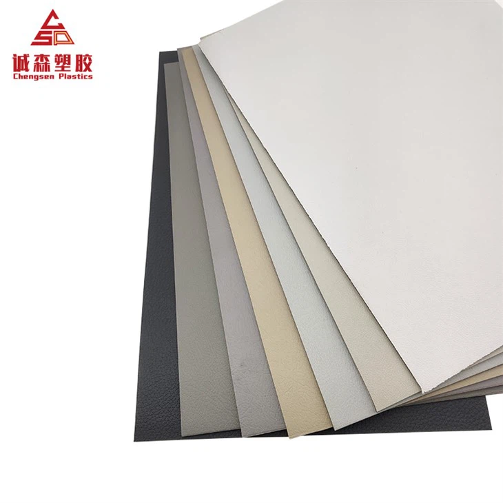 ABS PVC SHEET