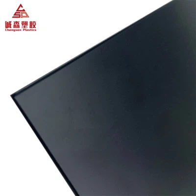 পিসি ABS খাদ শীট